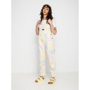 Vans Pastel Tie-Dye Jumpsuit